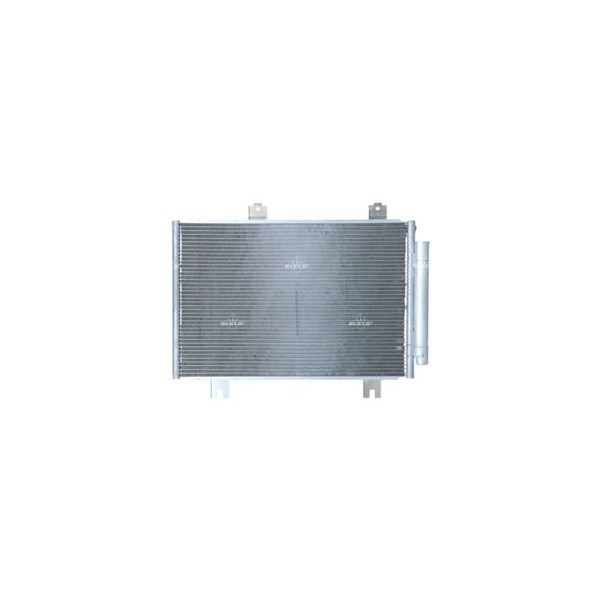 Kondensor, klimatanläggning Nrf 350427 NRF