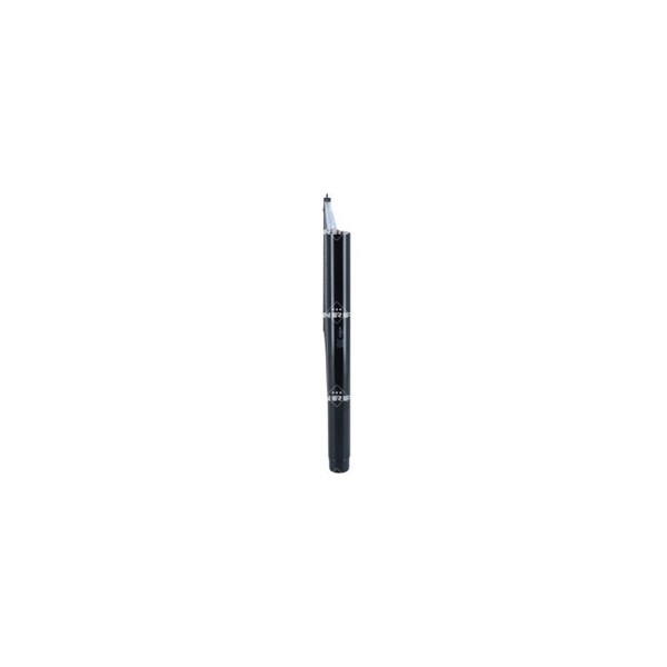 Kondensor, klimatanläggning, Fram, Bak Nrf 350429 NRF