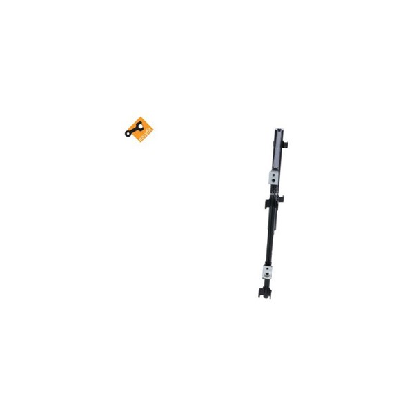 Kondensor, klimatanläggning Nrf 350434 NRF
