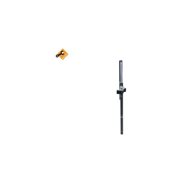 Kondensor, klimatanläggning Nrf 350438 NRF
