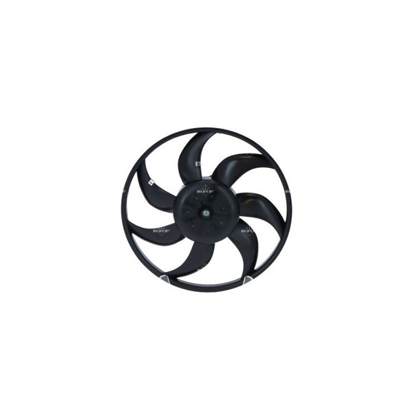 Fläkt, kylare 12V Nrf 47875 NRF Fläkt, kylare 12V Nrf 47875 NRF
