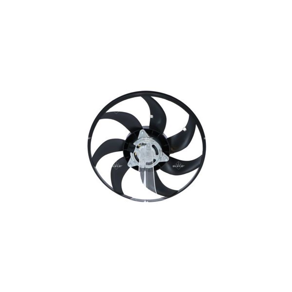 Fläkt, kylare 12V Nrf 47875 NRF Fläkt, kylare 12V Nrf 47875 NRF