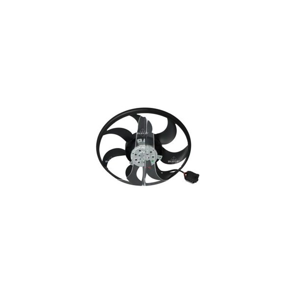 Fläkt, kylare 12V Nrf 47877 NRF Fläkt, kylare 12V Nrf 47877 NRF
