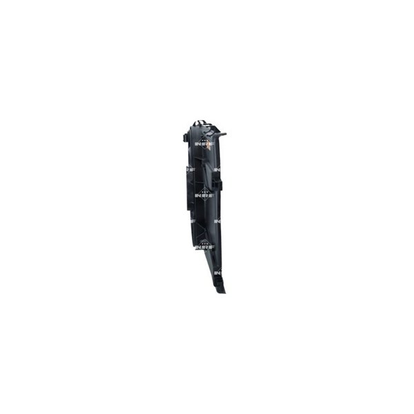 Fläkt, kylare 12V Nrf 47878 NRF