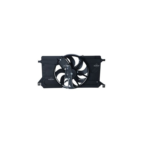 Fläkt, kylare 12V Nrf 47879 NRF