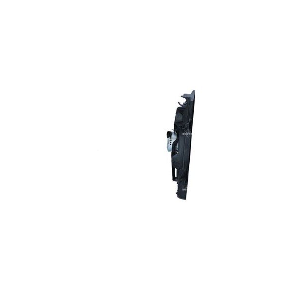 Fläkt, kylare 12V, Vänster Nrf 47880 NRF Fläkt, kylare 12V, Vänster Nrf 47880 NRF