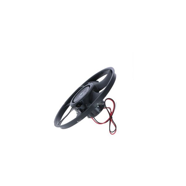 Fläkt, kylare 12V Nrf 47886 NRF Fläkt, kylare 12V Nrf 47886 NRF