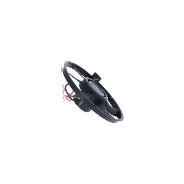 Fläkt, kylare 12V Nrf 47886 NRF