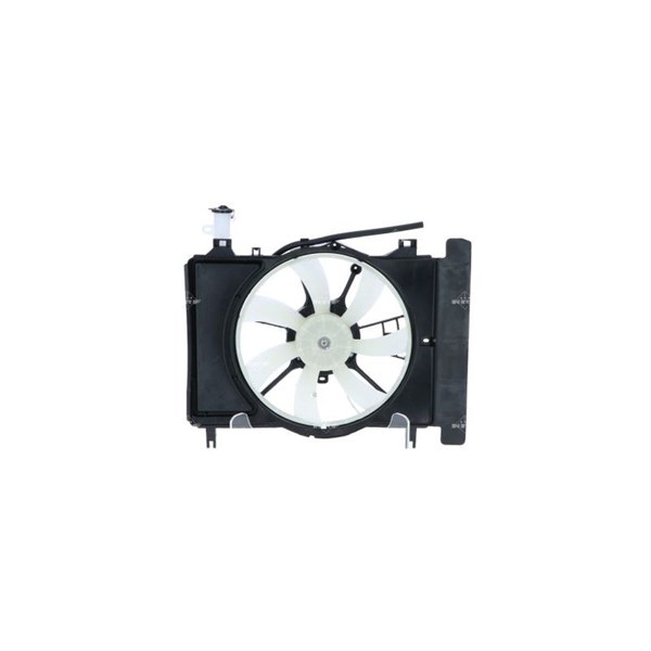 Fläkt, kylare 12V Nrf 47887 NRF Fläkt, kylare 12V Nrf 47887 NRF