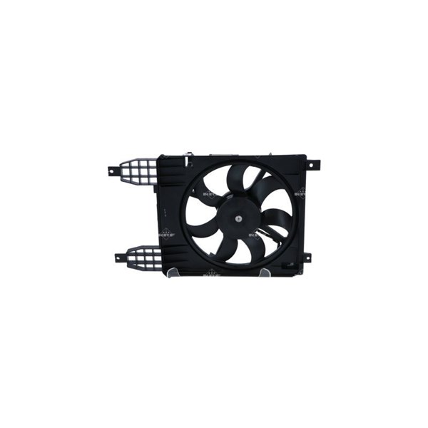 Fläkt, kylare 12V Nrf 47888 NRF Fläkt, kylare 12V Nrf 47888 NRF