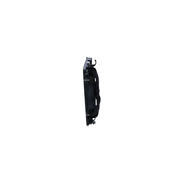 Fläkt, kylare 12V Nrf 47888 NRF