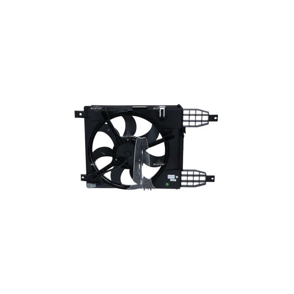 Fläkt, kylare 12V Nrf 47888 NRF Fläkt, kylare 12V Nrf 47888 NRF