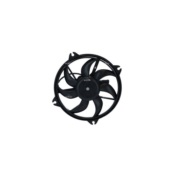 Fläkt, kylare 12V Nrf 47893 NRF Fläkt, kylare 12V Nrf 47893 NRF