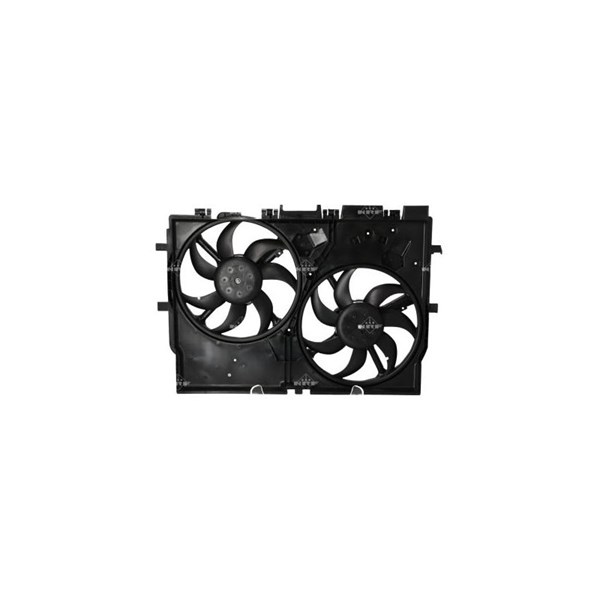 Fläkt, kylare 12V Nrf 47895 NRF