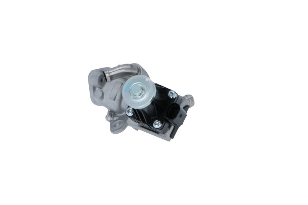 Egr-ventil 12V Nrf 48356 NRF