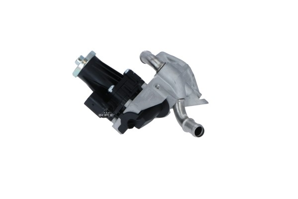 Egr-ventil 12V Nrf 48356 NRF