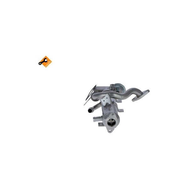 EGR-modul Nrf 48358 NRF EGR-modul Nrf 48358 NRF