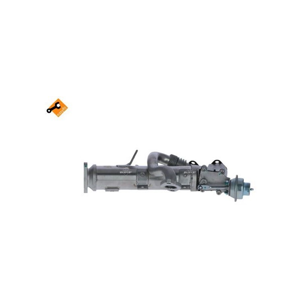 EGR-modul Nrf 48358 NRF EGR-modul Nrf 48358 NRF