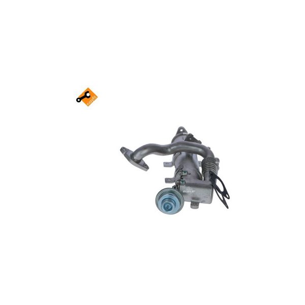 EGR-modul Nrf 48358 NRF EGR-modul Nrf 48358 NRF