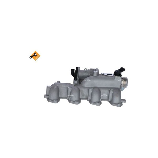 EGR-modul Nrf 48373 NRF