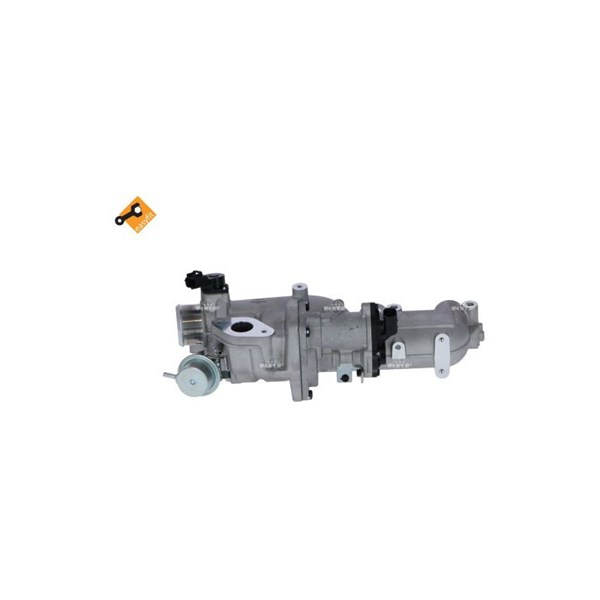 EGR-modul Nrf 48373 NRF EGR-modul Nrf 48373 NRF