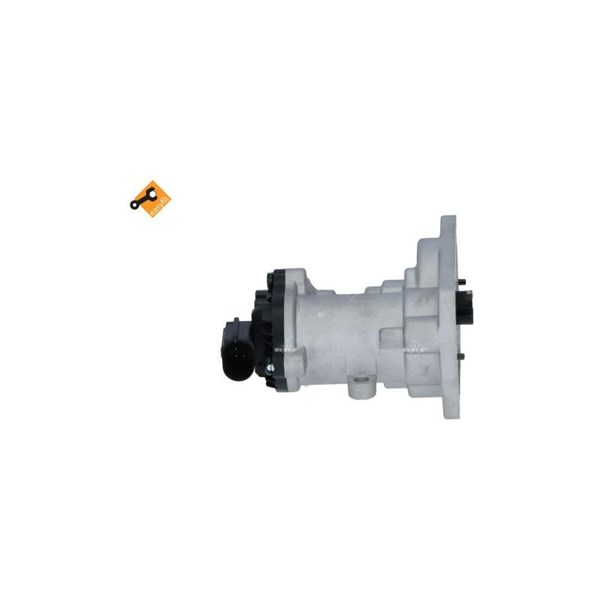 Egr-ventil 12V Nrf 48375 NRF