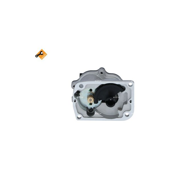 Egr-ventil 12V Nrf 48375 NRF Egr-ventil 12V Nrf 48375 NRF