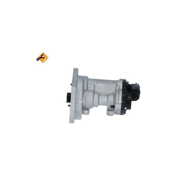 Egr-ventil 12V Nrf 48375 NRF Egr-ventil 12V Nrf 48375 NRF