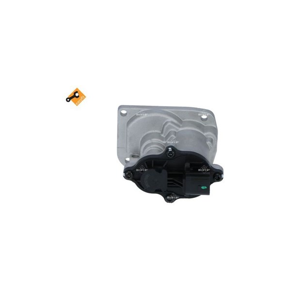 Egr-ventil 12V Nrf 48375 NRF Egr-ventil 12V Nrf 48375 NRF
