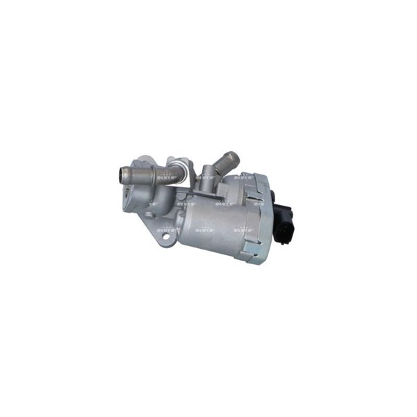 Egr-ventil 12V Nrf 48376 NRF