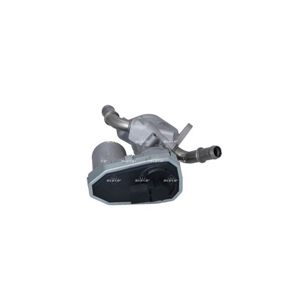 Egr-ventil 12V Nrf 48376 NRF Egr-ventil 12V Nrf 48376 NRF