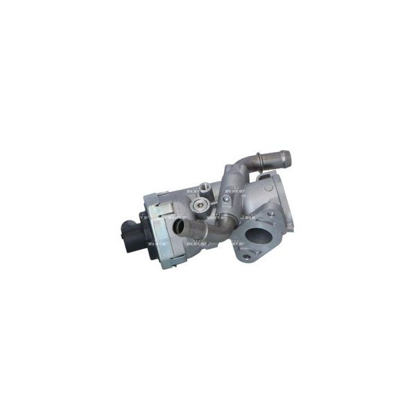 Egr-ventil 12V Nrf 48376 NRF Egr-ventil 12V Nrf 48376 NRF