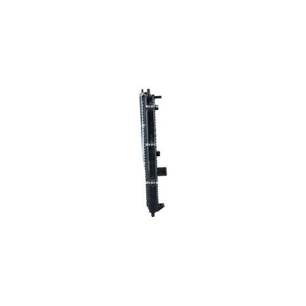 Kylare, motorkylning Nrf 53902A NRF