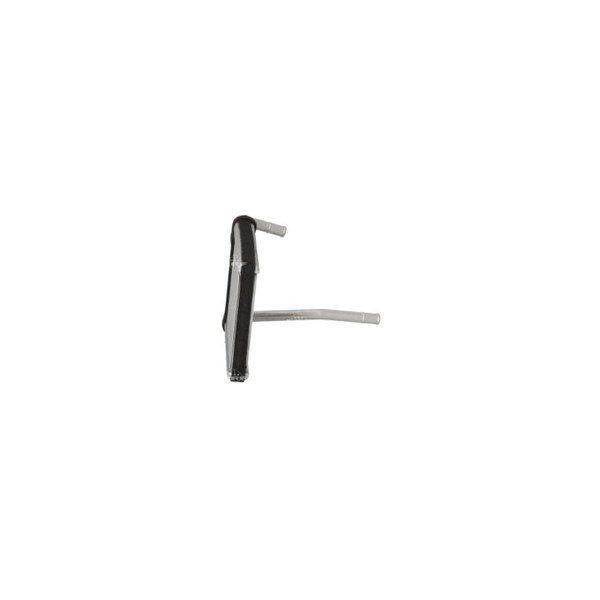 Värmeväxlare, kupévärme Nrf 54376 NRF Värmeväxlare, kupévärme Nrf 54376 NRF