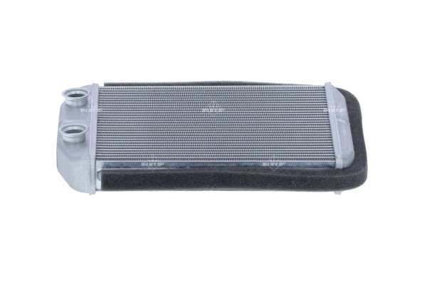 Värmeväxlare, kupévärme Nrf 54377 NRF