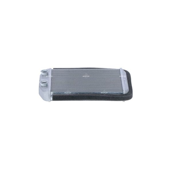 Värmeväxlare, kupévärme Nrf 54377 NRF
