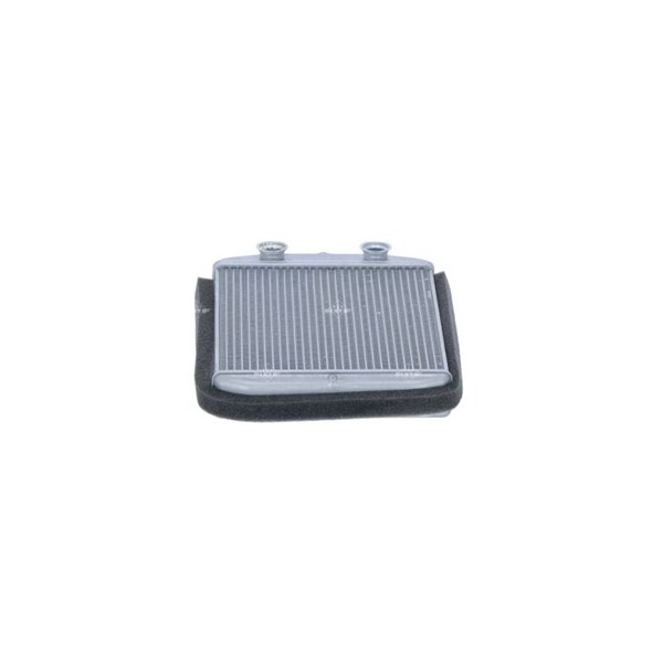 Värmeväxlare, kupévärme Nrf 54377 NRF