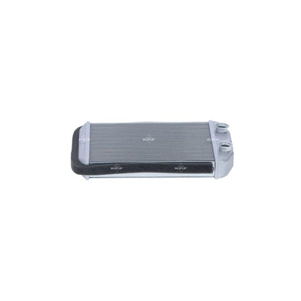 Värmeväxlare, kupévärme Nrf 54377 NRF Värmeväxlare, kupévärme Nrf 54377 NRF