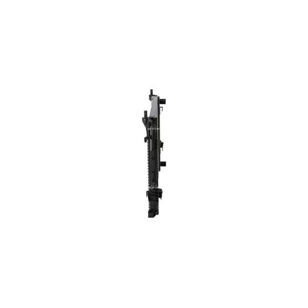 Kylare, motorkylning Nrf 58332A NRF