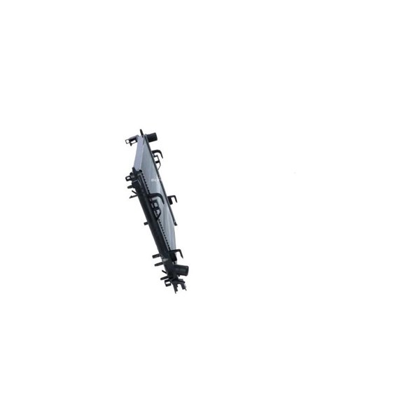 Kylare, motorkylning Nrf 58444A NRF