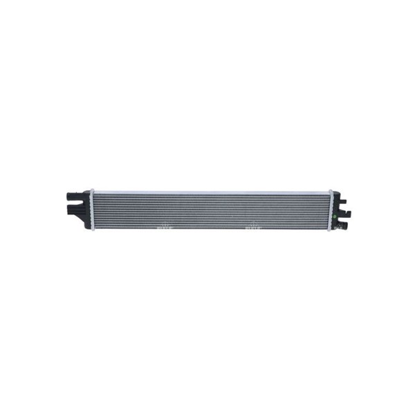 Kylare, motorkylning Nrf 59217 NRF