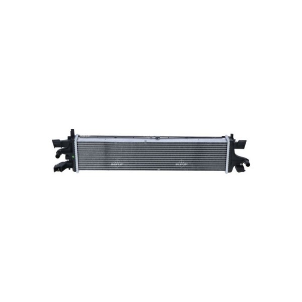 Kylare, motorkylning Nrf 59218 NRF