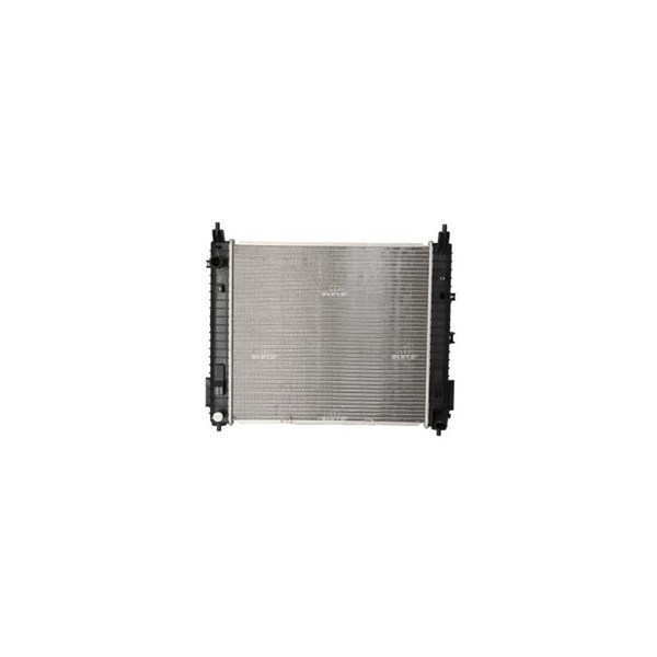 Kylare, motorkylning Nrf 59235 NRF