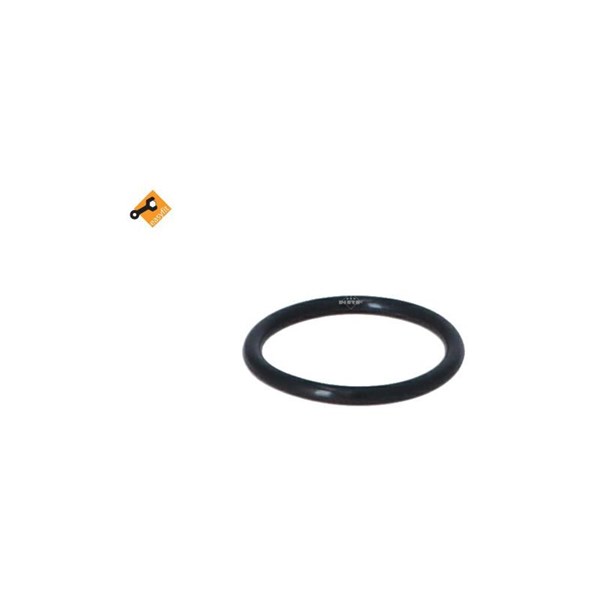 Kylare, motorkylning Nrf 59281 NRF Kylare, motorkylning Nrf 59281 NRF