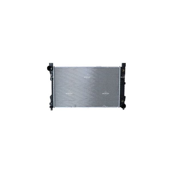 Kylare, motorkylning Nrf 59283 NRF Kylare, motorkylning Nrf 59283 NRF