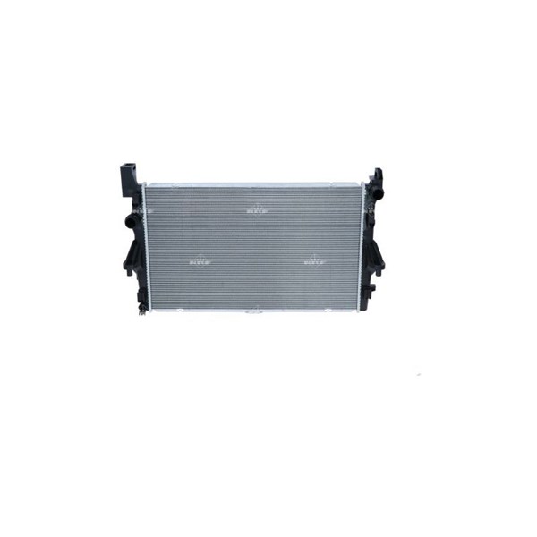 Kylare, motorkylning Nrf 59289 NRF