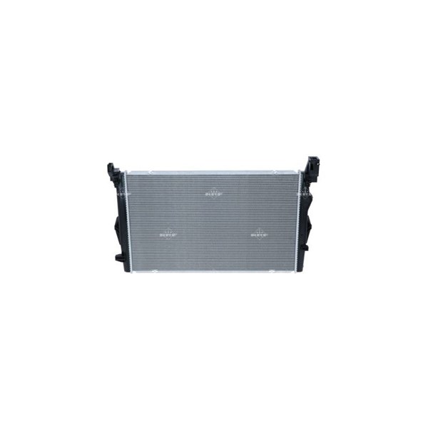 Kylare, motorkylning Nrf 59289 NRF Kylare, motorkylning Nrf 59289 NRF