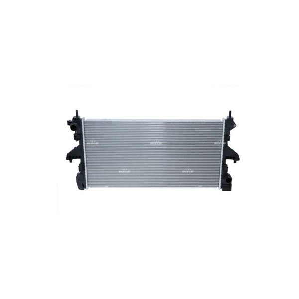 Kylare, motorkylning, Fram Nrf 59294 NRF