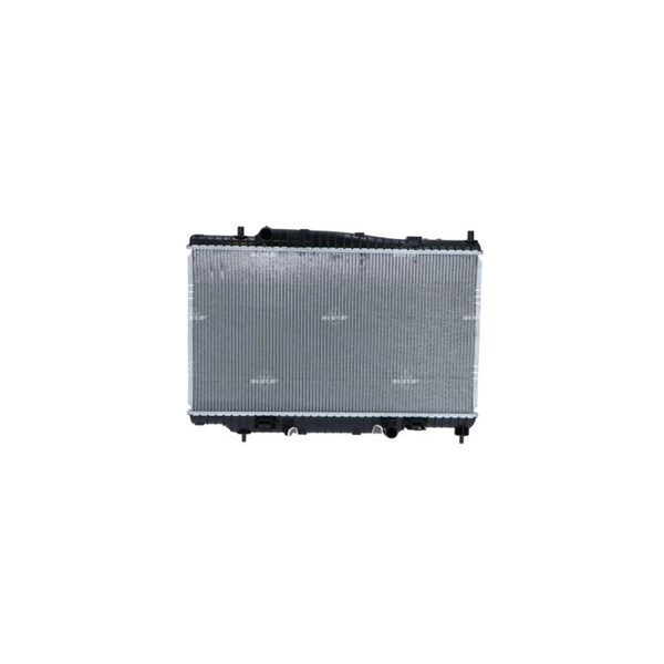 Kylare, motorkylning Nrf 59327 NRF