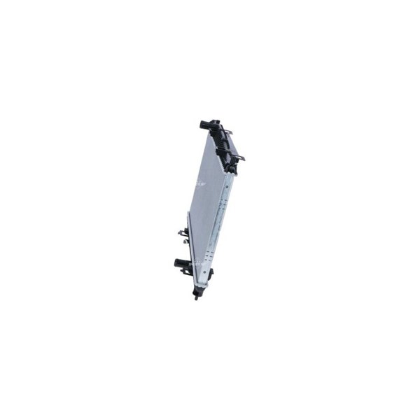 Kylare, motorkylning Nrf 59327 NRF Kylare, motorkylning Nrf 59327 NRF